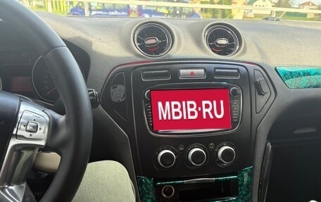 Ford Mondeo IV, 2008 год, 740 000 рублей, 7 фотография