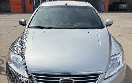 Ford Mondeo IV, 2008 год, 740 000 рублей, 9 фотография