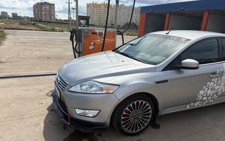 Ford Mondeo IV, 2008 год, 740 000 рублей, 10 фотография