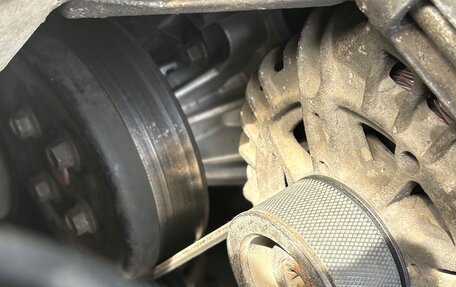 Ford Mondeo IV, 2008 год, 740 000 рублей, 17 фотография