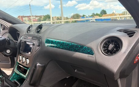 Ford Mondeo IV, 2008 год, 740 000 рублей, 24 фотография