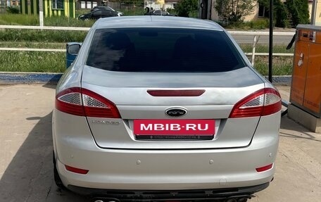 Ford Mondeo IV, 2008 год, 740 000 рублей, 11 фотография