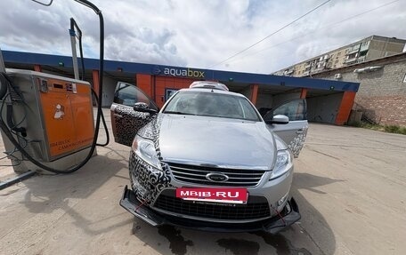 Ford Mondeo IV, 2008 год, 740 000 рублей, 22 фотография