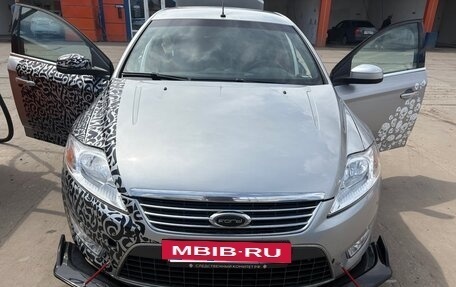 Ford Mondeo IV, 2008 год, 740 000 рублей, 23 фотография