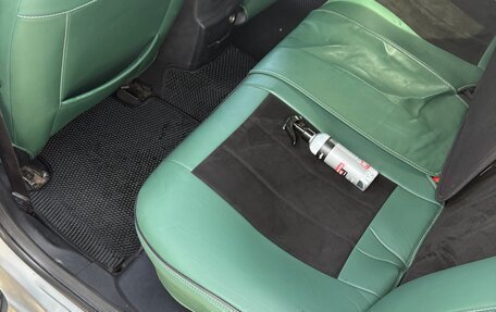 Ford Mondeo IV, 2008 год, 740 000 рублей, 29 фотография
