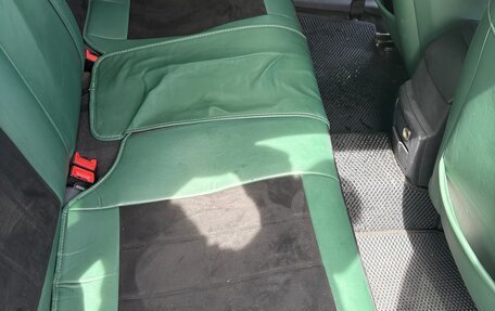 Ford Mondeo IV, 2008 год, 740 000 рублей, 27 фотография