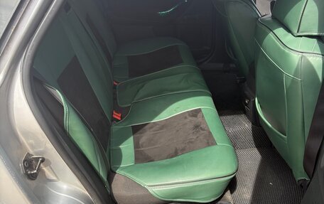 Ford Mondeo IV, 2008 год, 740 000 рублей, 26 фотография