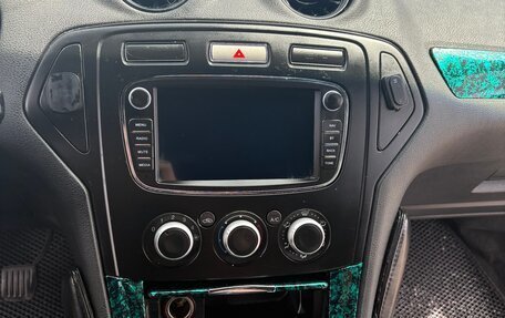 Ford Mondeo IV, 2008 год, 740 000 рублей, 33 фотография