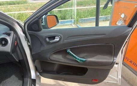 Ford Mondeo IV, 2008 год, 740 000 рублей, 25 фотография