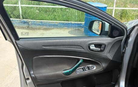 Ford Mondeo IV, 2008 год, 740 000 рублей, 35 фотография