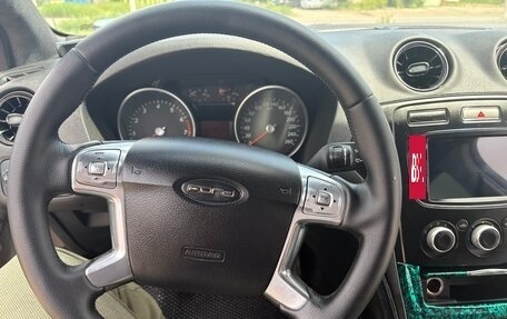Ford Mondeo IV, 2008 год, 740 000 рублей, 34 фотография