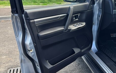 Mitsubishi Pajero IV, 2014 год, 2 480 000 рублей, 8 фотография