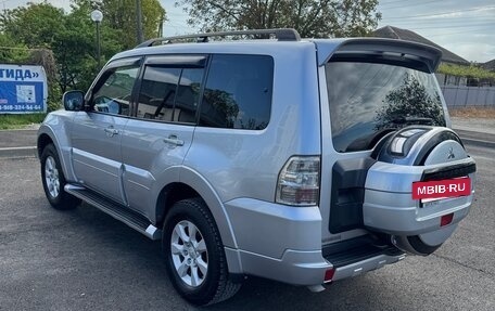 Mitsubishi Pajero IV, 2014 год, 2 480 000 рублей, 6 фотография