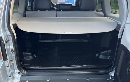 Mitsubishi Pajero IV, 2014 год, 2 480 000 рублей, 18 фотография