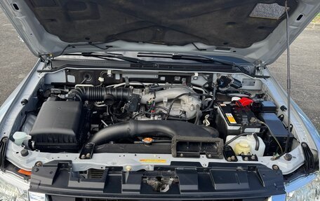 Mitsubishi Pajero IV, 2014 год, 2 480 000 рублей, 19 фотография