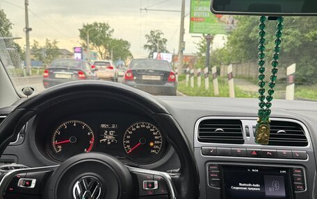 Volkswagen Polo VI (EU Market), 2019 год, 970 000 рублей, 7 фотография