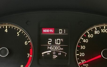 Volkswagen Polo VI (EU Market), 2019 год, 970 000 рублей, 8 фотография