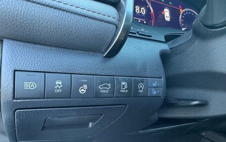 Toyota Camry, 2022 год, 3 890 000 рублей, 14 фотография