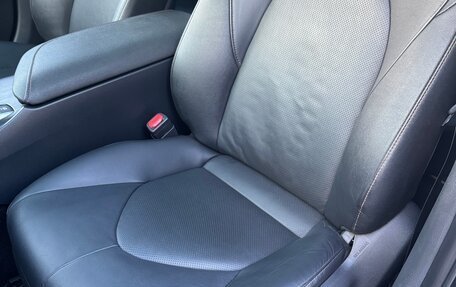 Toyota Camry, 2022 год, 3 890 000 рублей, 15 фотография