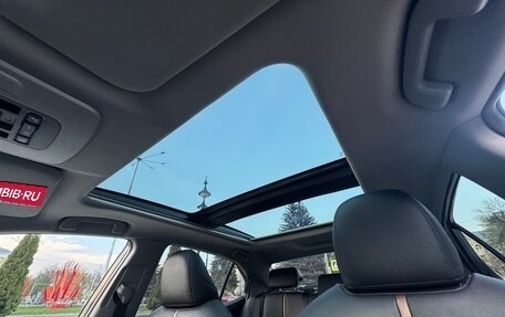 Toyota Camry, 2022 год, 3 890 000 рублей, 12 фотография