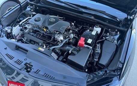 Toyota Camry, 2022 год, 3 890 000 рублей, 25 фотография