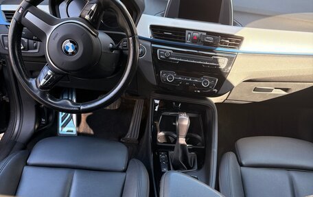 BMW X1, 2019 год, 2 690 000 рублей, 8 фотография