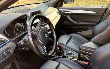 BMW X1, 2019 год, 2 690 000 рублей, 6 фотография