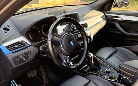 BMW X1, 2019 год, 2 690 000 рублей, 7 фотография
