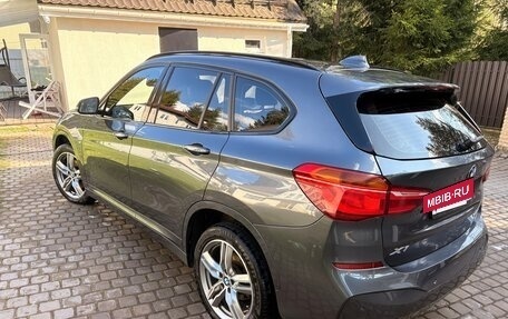 BMW X1, 2019 год, 2 690 000 рублей, 4 фотография