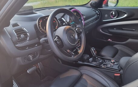 MINI Hatch, 2020 год, 4 400 000 рублей, 7 фотография