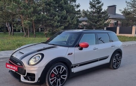 MINI Hatch, 2020 год, 4 400 000 рублей, 2 фотография
