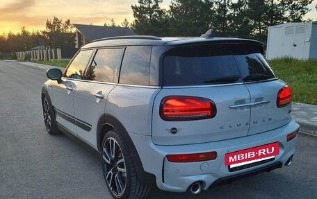 MINI Hatch, 2020 год, 4 400 000 рублей, 3 фотография