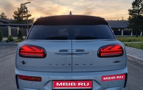 MINI Hatch, 2020 год, 4 400 000 рублей, 4 фотография