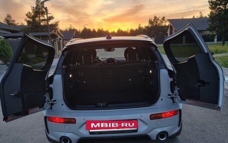MINI Hatch, 2020 год, 4 400 000 рублей, 13 фотография