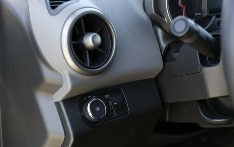 Chevrolet Aveo III, 2012 год, 740 000 рублей, 15 фотография
