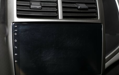 Chevrolet Aveo III, 2012 год, 740 000 рублей, 20 фотография