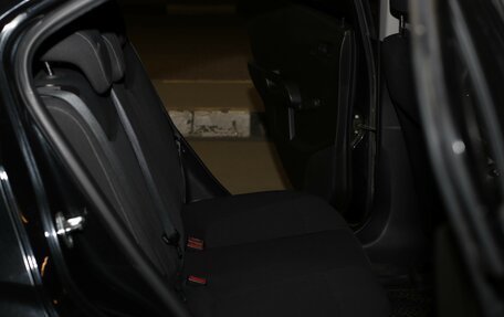 Chevrolet Aveo III, 2012 год, 740 000 рублей, 22 фотография