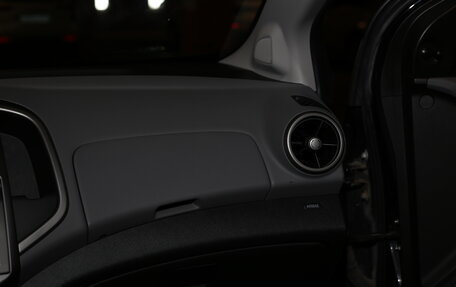 Chevrolet Aveo III, 2012 год, 740 000 рублей, 24 фотография