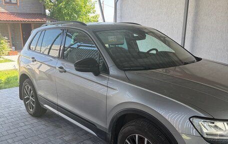 Volkswagen Tiguan II, 2020 год, 2 980 000 рублей, 3 фотография