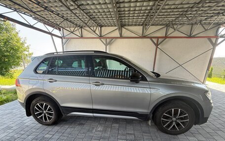 Volkswagen Tiguan II, 2020 год, 2 980 000 рублей, 4 фотография