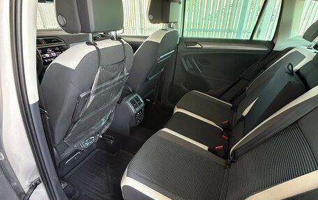 Volkswagen Tiguan II, 2020 год, 2 980 000 рублей, 9 фотография