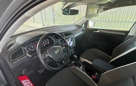 Volkswagen Tiguan II, 2020 год, 2 980 000 рублей, 7 фотография