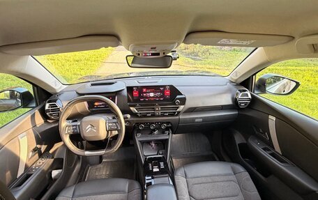 Citroen C4, 2021 год, 1 750 000 рублей, 14 фотография