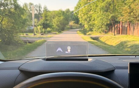 Citroen C4, 2021 год, 1 750 000 рублей, 16 фотография