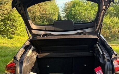 Citroen C4, 2021 год, 1 750 000 рублей, 11 фотография