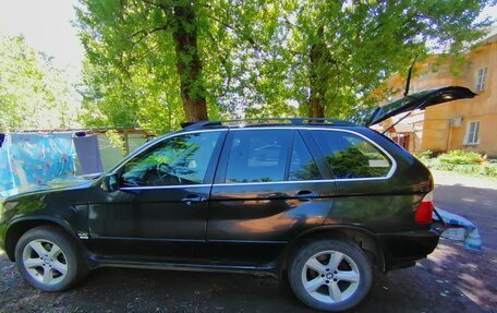 BMW X5, 2005 год, 1 300 000 рублей, 2 фотография