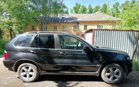 BMW X5, 2005 год, 1 300 000 рублей, 6 фотография