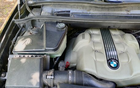 BMW X5, 2005 год, 1 300 000 рублей, 9 фотография