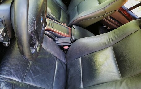BMW X5, 2005 год, 1 300 000 рублей, 14 фотография
