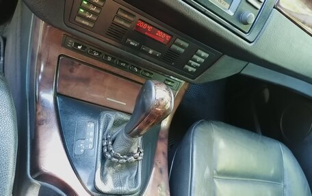 BMW X5, 2005 год, 1 300 000 рублей, 15 фотография